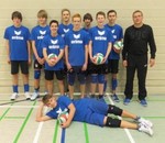 TSG Jugend II